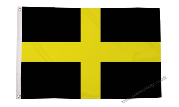 St Davids Flag